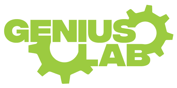 GeniusLabs Logo